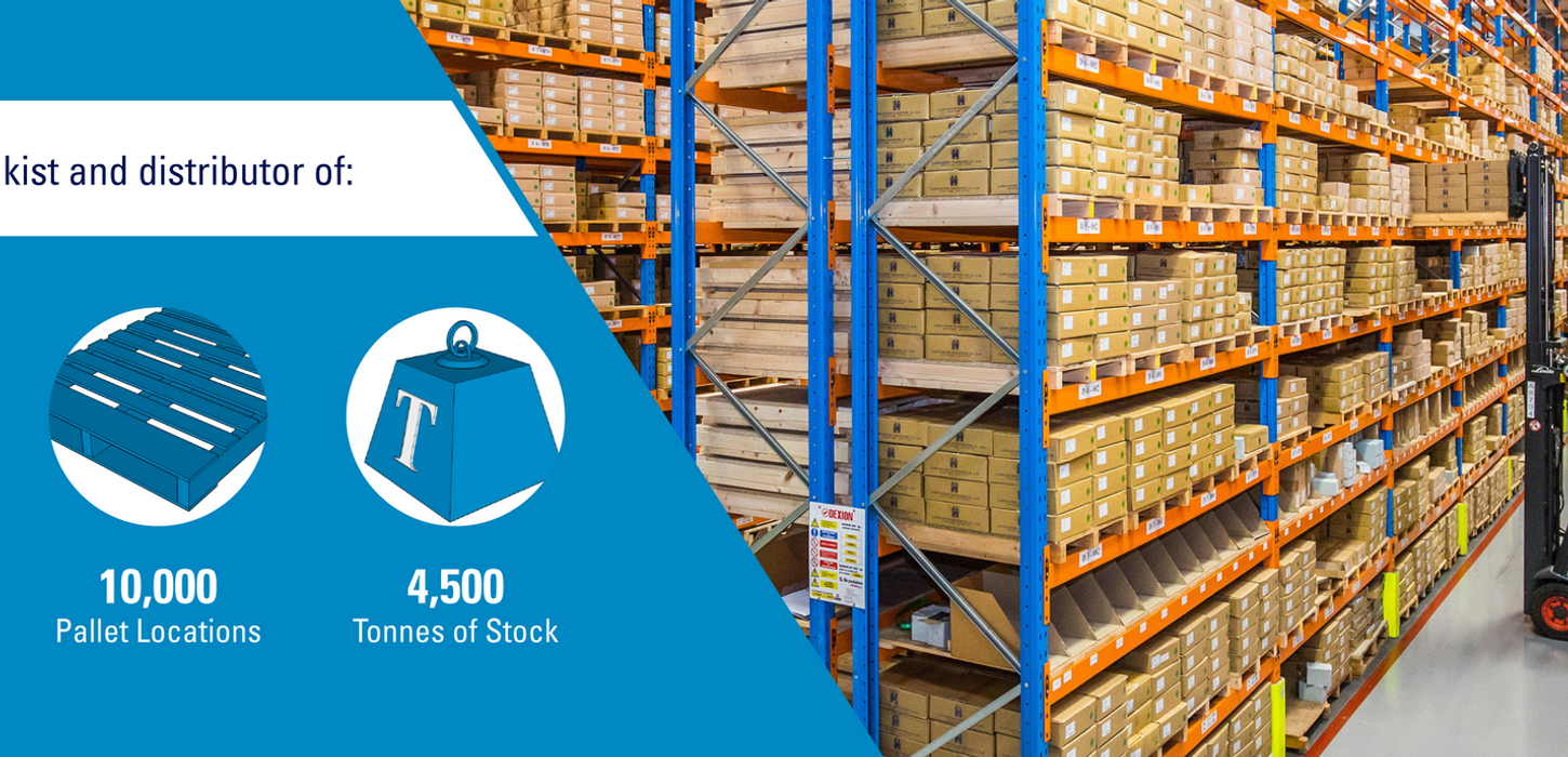 Lancaster Fastener Ltd industrial threaded fasteners Stevant Way