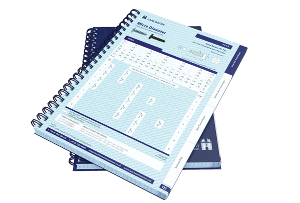 Micro Diameter Screws Carbon Steel Zinc Plated (CR3)