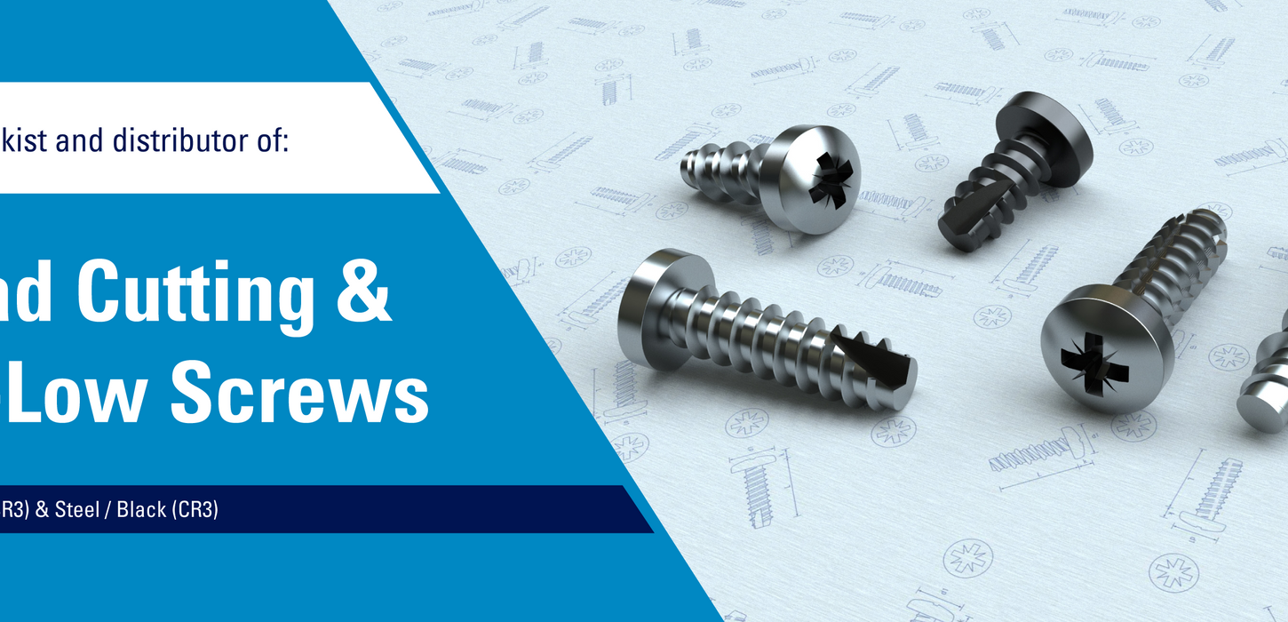 Lancaster Fastener Ltd industrial threaded fasteners Stevant Way