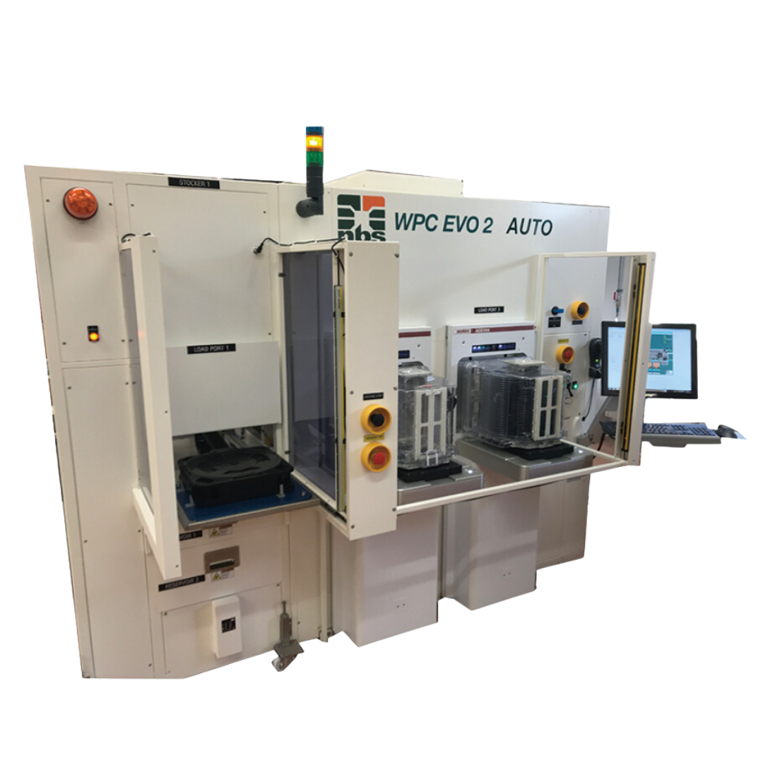 WPC EVO2 AUTO