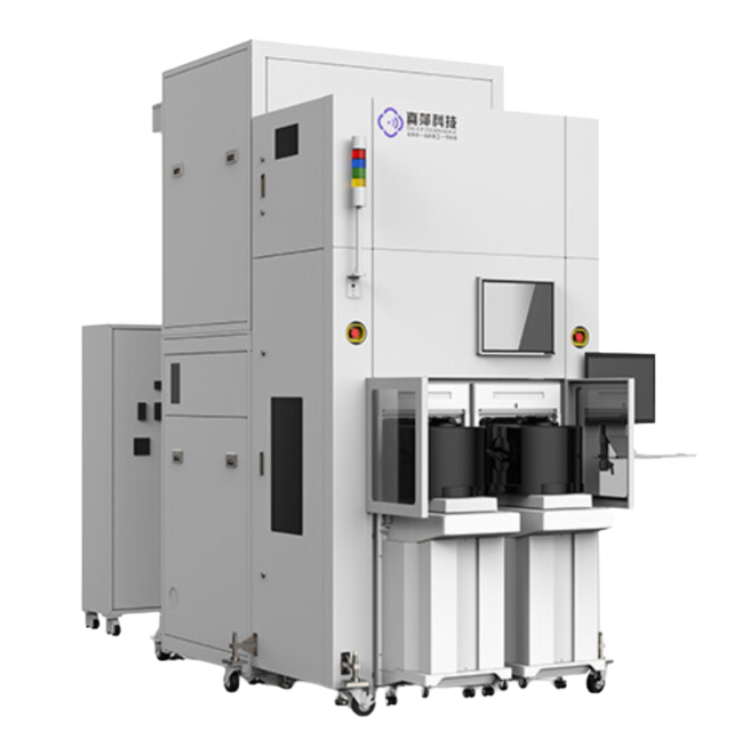 Full Automatic Vertical Annealing Furnace