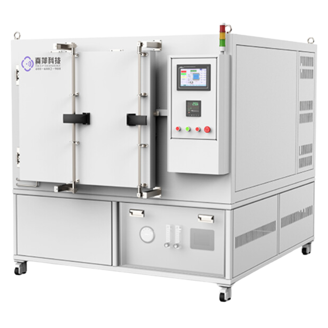 High Temperature Oxygen-free Oven