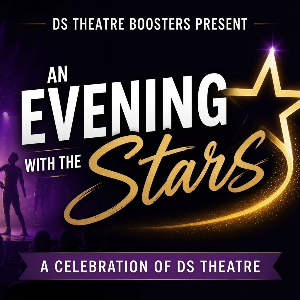 Evening with the Stars - Gala Ticket