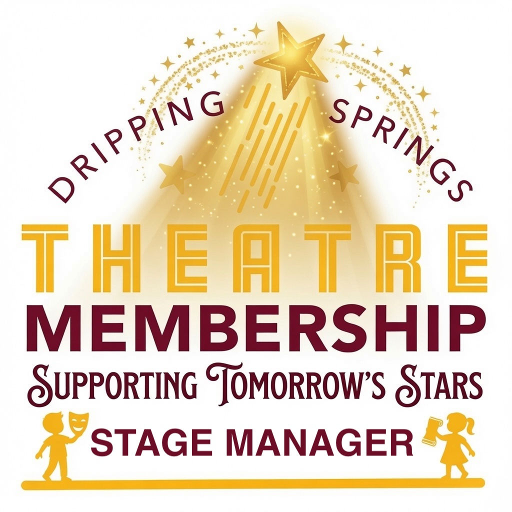 Membership - Stage Manager