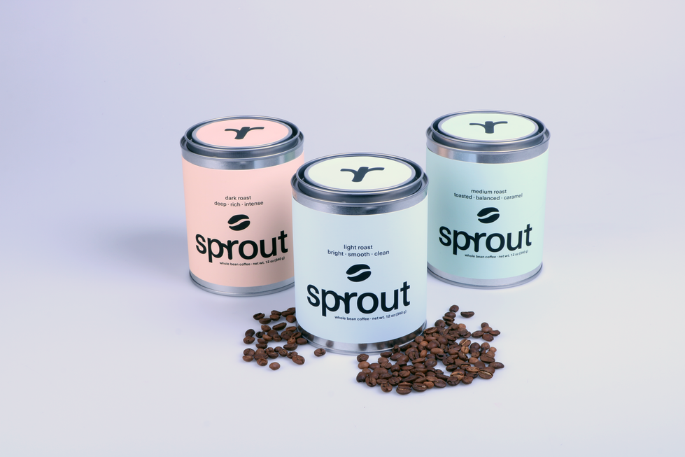 In Context Product Shot