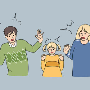 Le chantage et les menaces