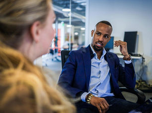 The Conversation New Managers Avoid Most — And Why That's Dangerous
