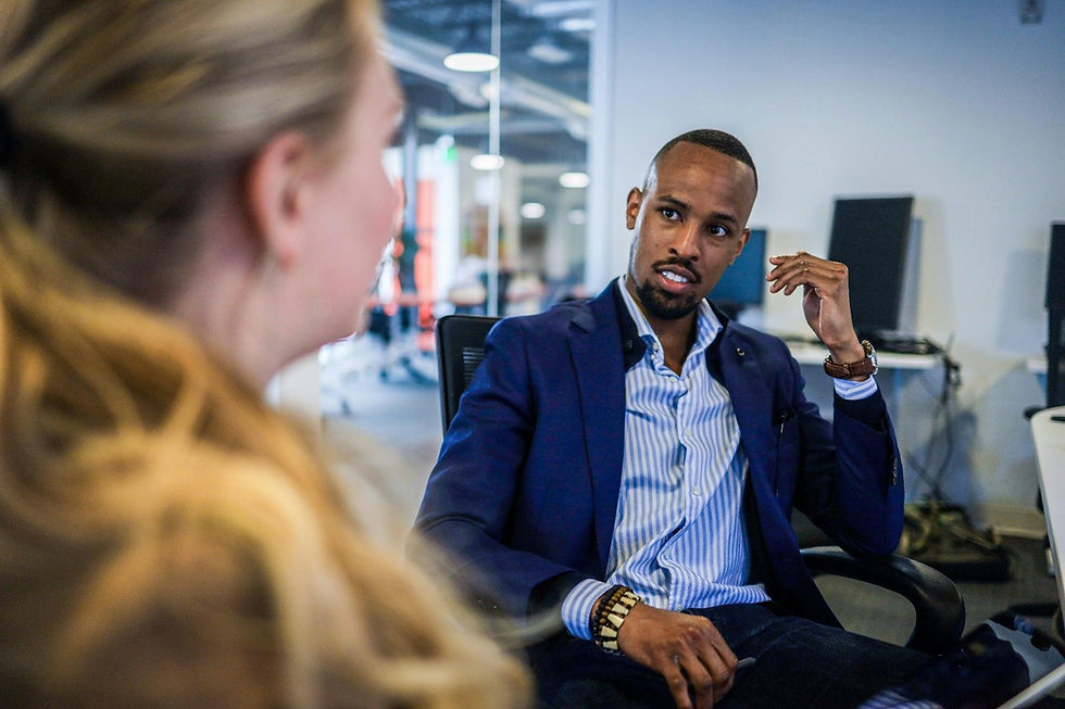 The Conversation New Managers
Avoid Most