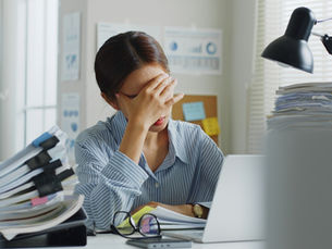 Why Most New Managers Are Overextended (And How to Fix It)