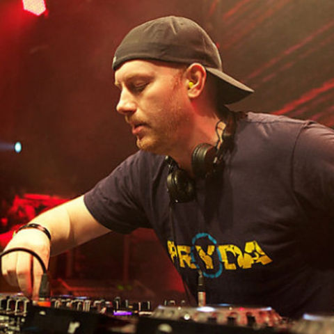 20 anys després, Eric Prydz ha tornat a punxar el clàssic ‘Call On Me’