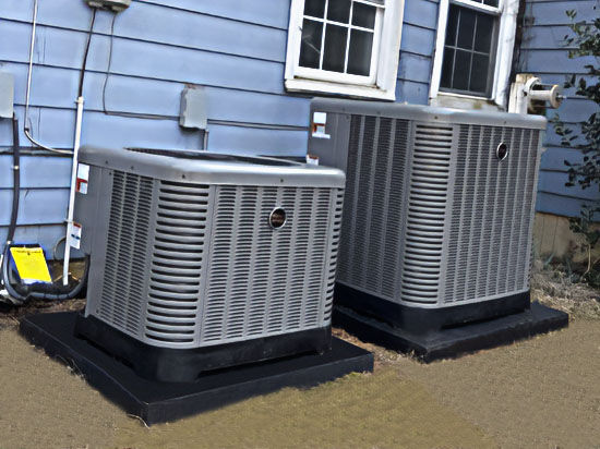 Air Conditioning Outdoor Unit Replacement Service in Lawrenceville GA