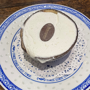 Coco givré