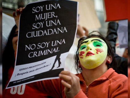 Abolir la prostitución