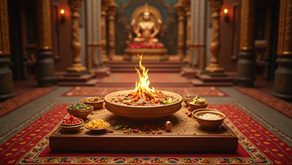 The Forgotten Wisdom: Uncovering the Mysteries of Motherhood in Vedic Tradition