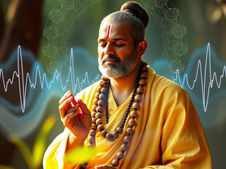 Mantra, mind and bhakti: what science can measure—and what it cannot