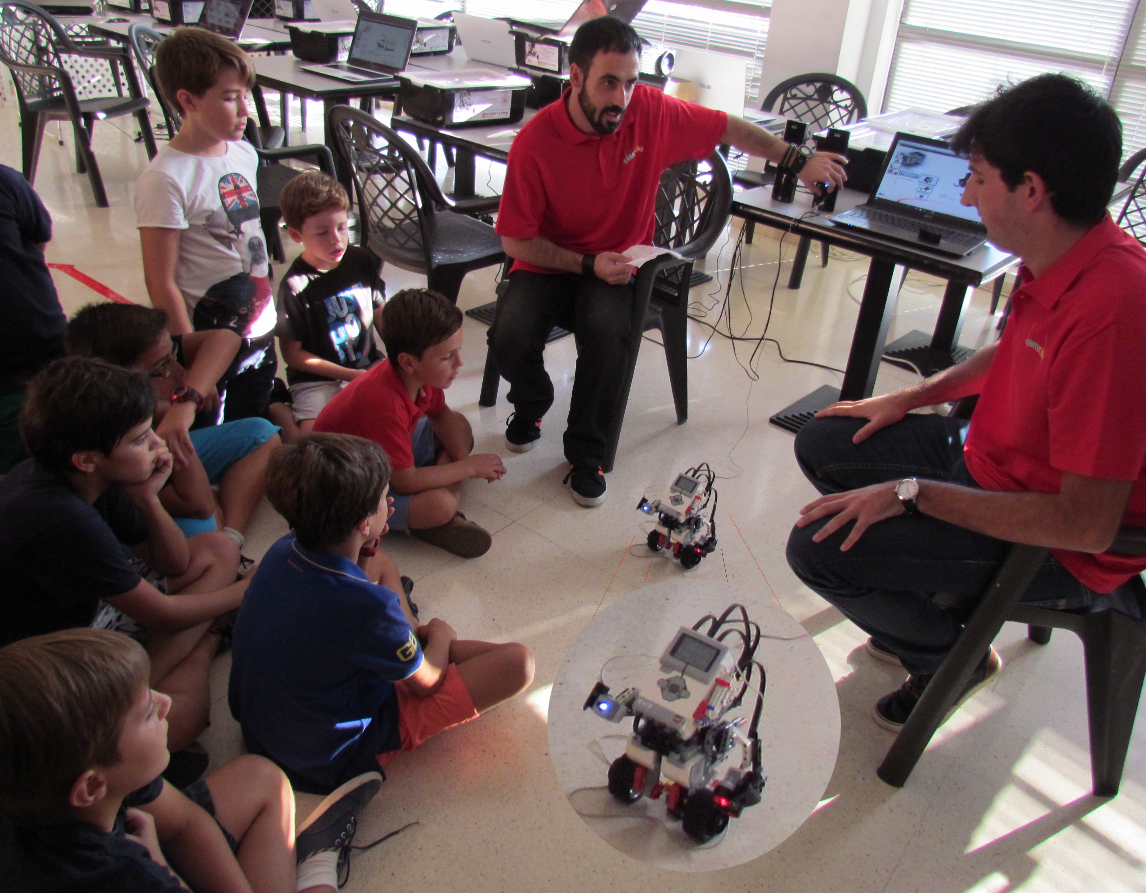 Robotikids