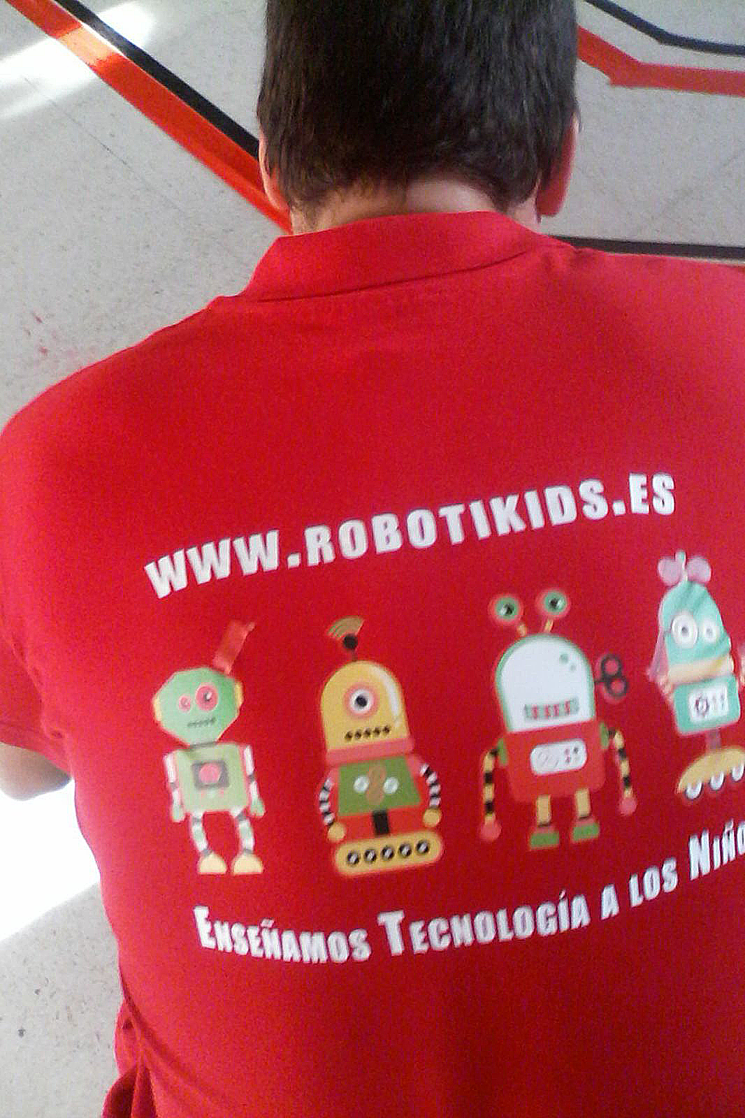 Robotikids