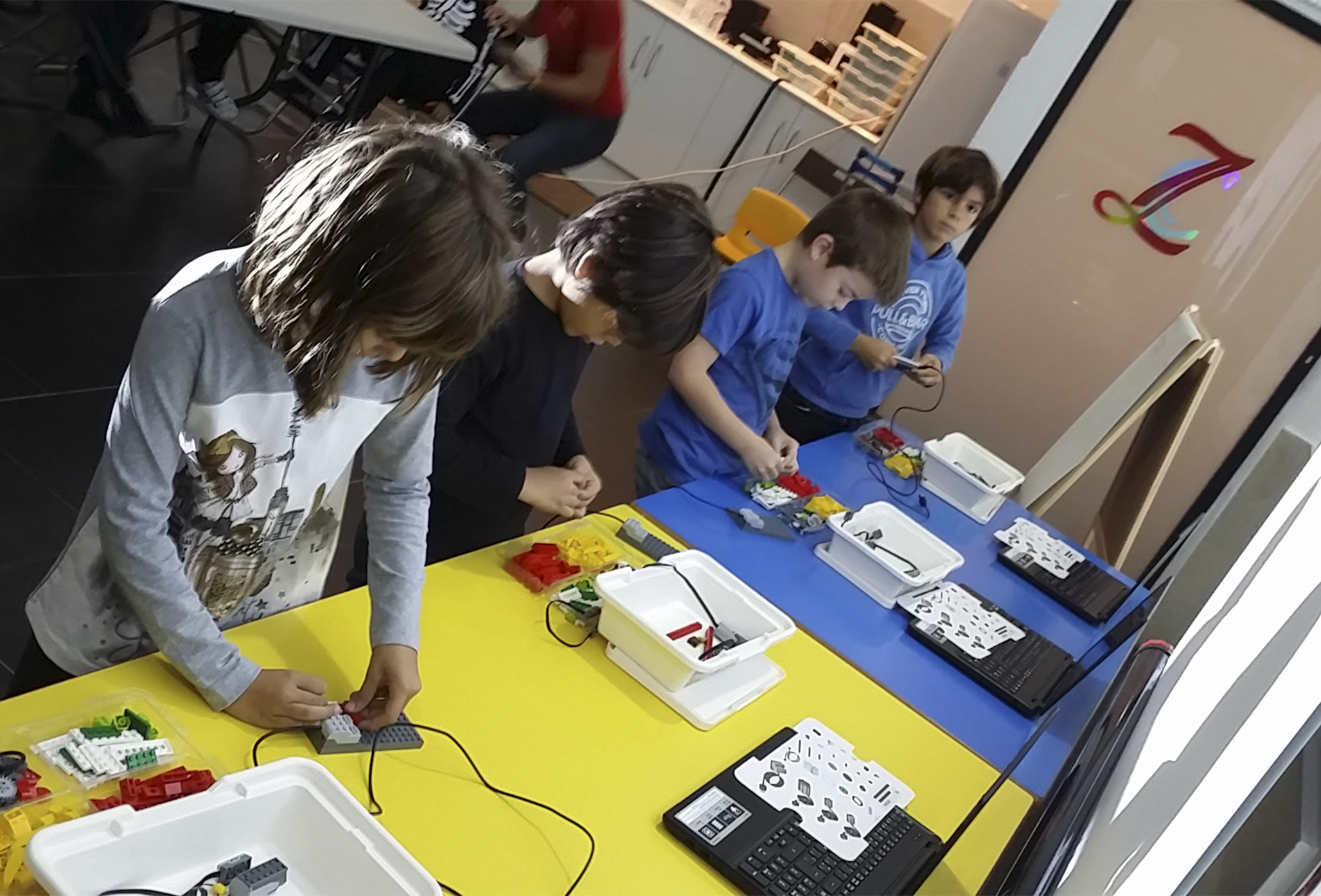 Robótica Educativa