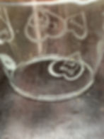 Thumbnail: Valentine's Etched Glass