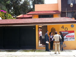 La Florida, Naucalpan