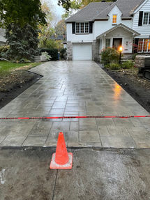 Paysages Pro | Aménagement Paysager à Montréal