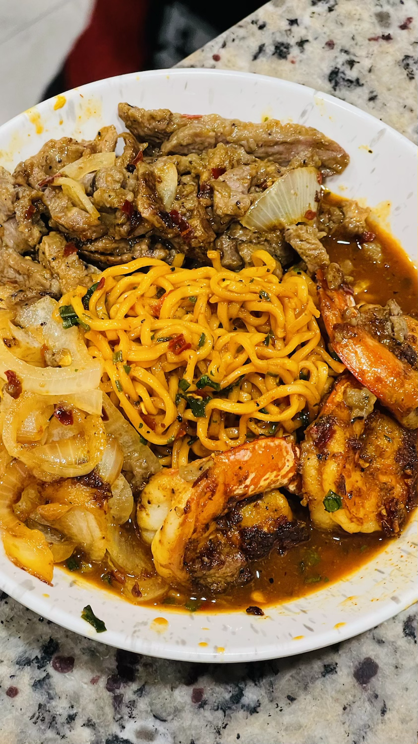 Thumbnail: House Ramen