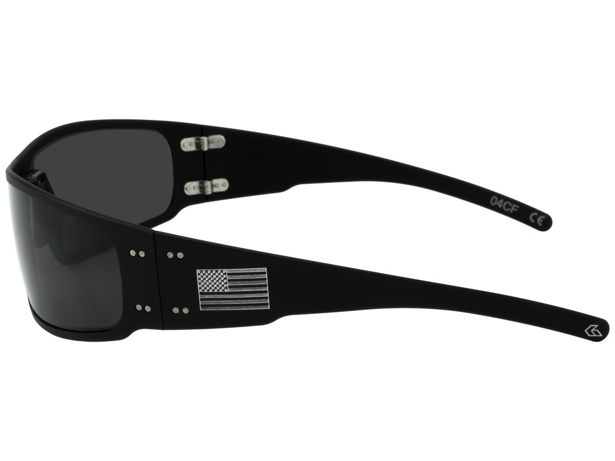 GATORZ Sunglasses - Magnum Patriot Edition