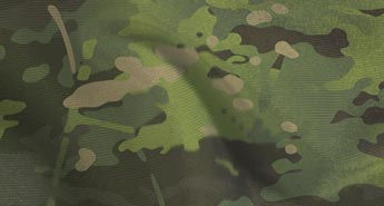 Thumbnail: CTT Camo Snapback Hat