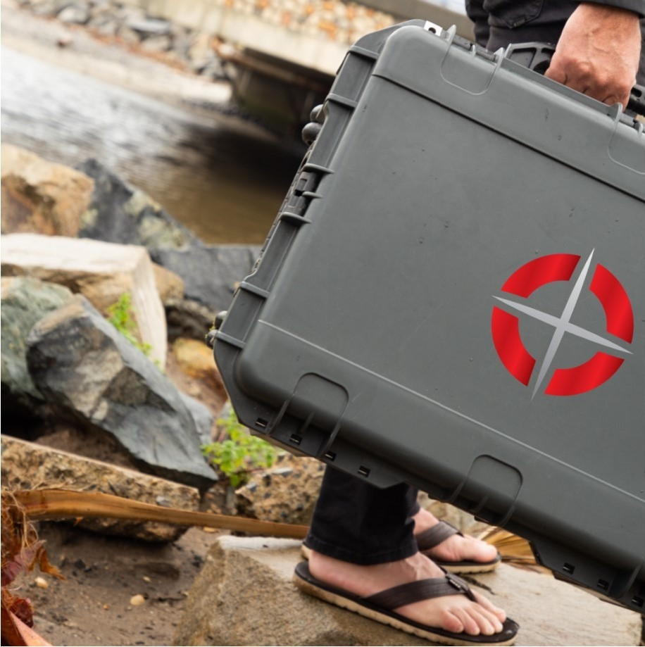 Custom Emergency Kits | Coast Tactical