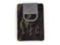 Live the Creed EDC Pocket Trauma Kit