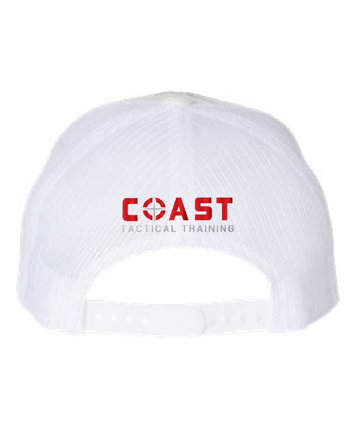 Thumbnail: CTT Camo Snapback Hat
