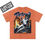 Thumbnail: “DEFEND THE D” TEE - LIMITED ORANGE
