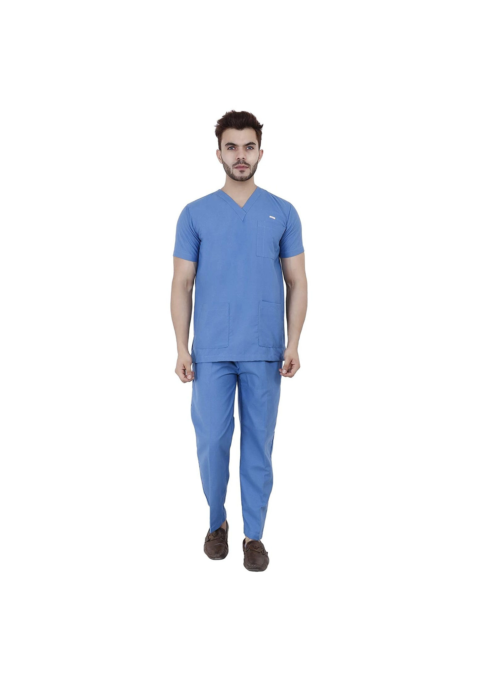 best medical scrubs in India