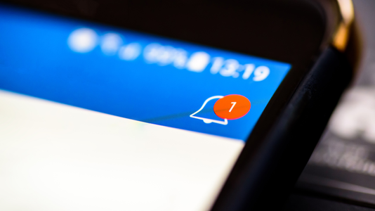 The Battle for the Screen: Push Notifications vs. Email Marketing in 2026