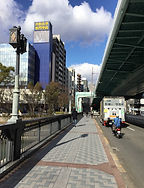 スタジオバレエワークス道のり大川2.jpg