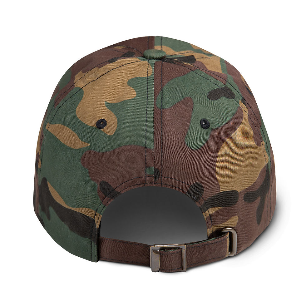 Thumbnail: Dad Hat