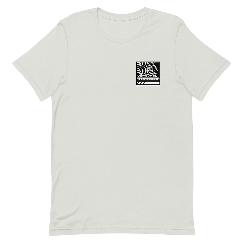Thumbnail: Depression Season Tee