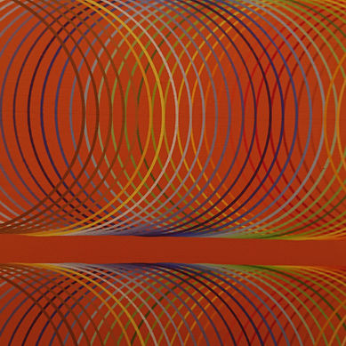 Optical orange