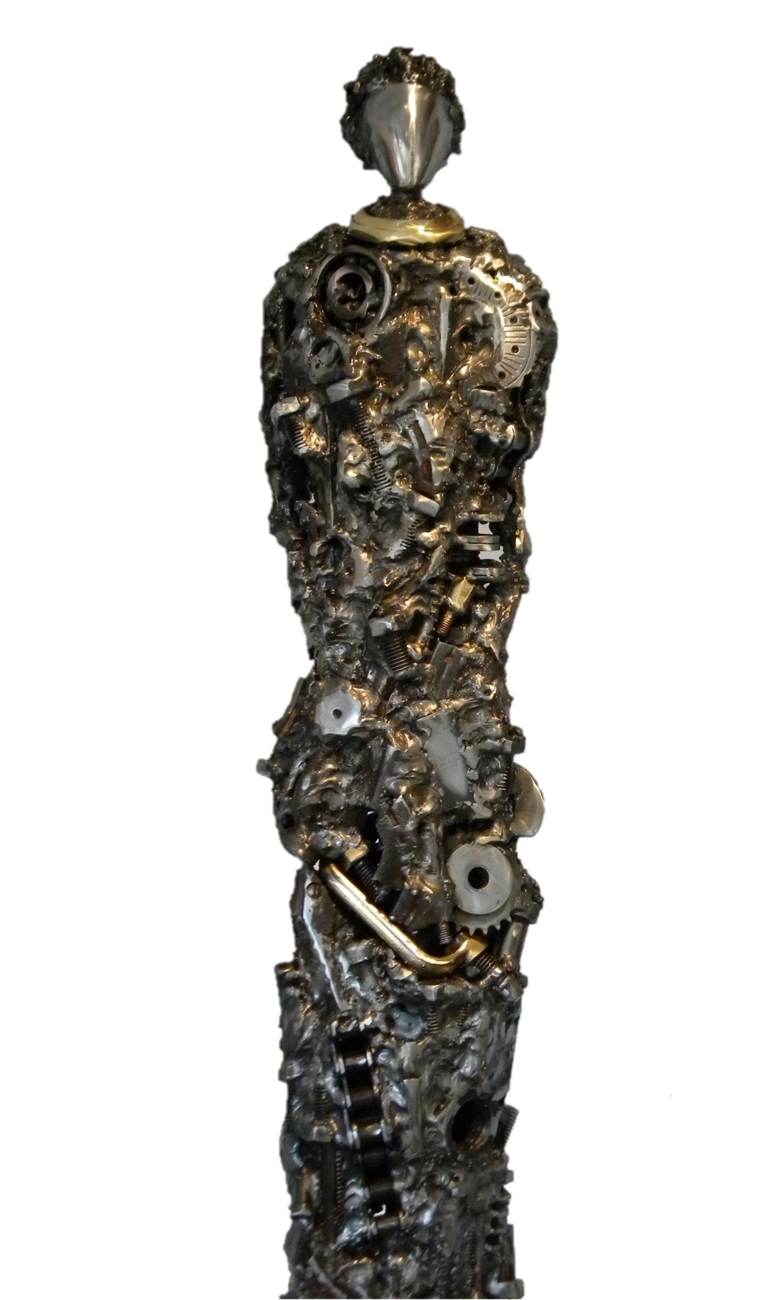 "Grande Dame n°1" by JEAN-NO