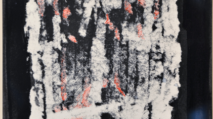 “Le noir en art : symbolique, puissance et modernité”