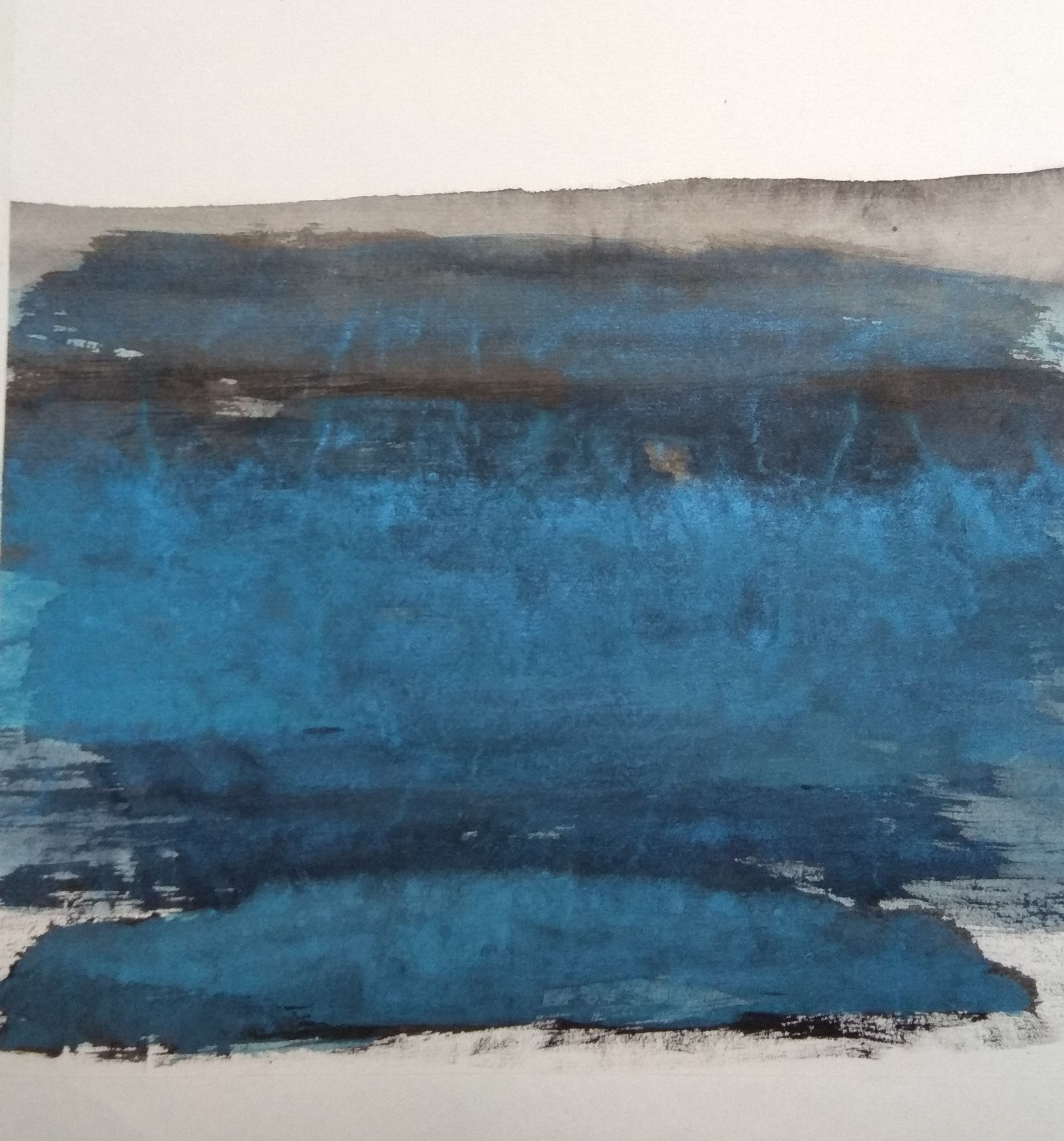 "Infinite Space N°5" by TAN Jian-Chung