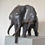 Miniature : "Airâvat Âkâsha, éléphant" par Anma GUERRA