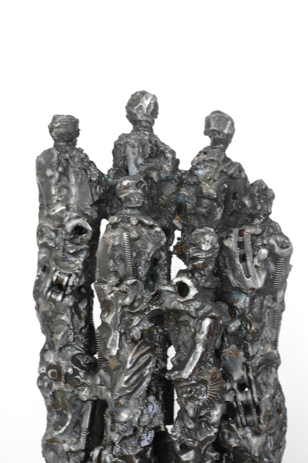 Thumbnail: "Famille" par Jean-No