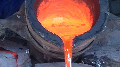 Bronze Sculpture: Understanding the Fascinating Technique of Lost‑Wax Casting