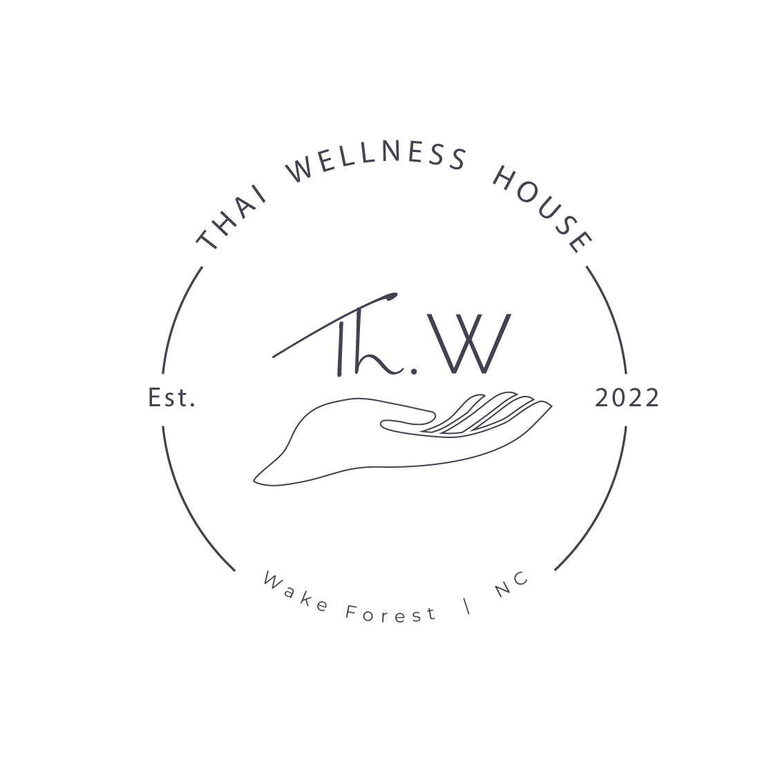 Thai Wellness House Coupons and Promo Code