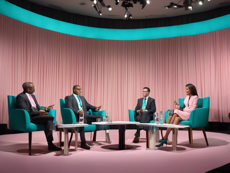 Expert Panel Updates on Nutrition Trends in Medicine