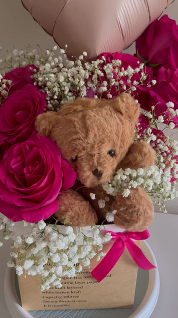 Miniatura: My sweet Teddy 