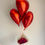 Miniatura: Bouquet 12 Rose 