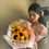 Thumbnail: Girasol Bouquet