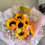 Thumbnail: Girasol Bouquet